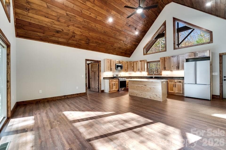 397 Kennelly Loop, Murphy NC 28906 - Photo
