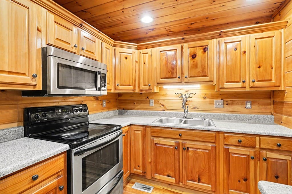 29 Agora Lane, Ellijay GA 30540 - Photo