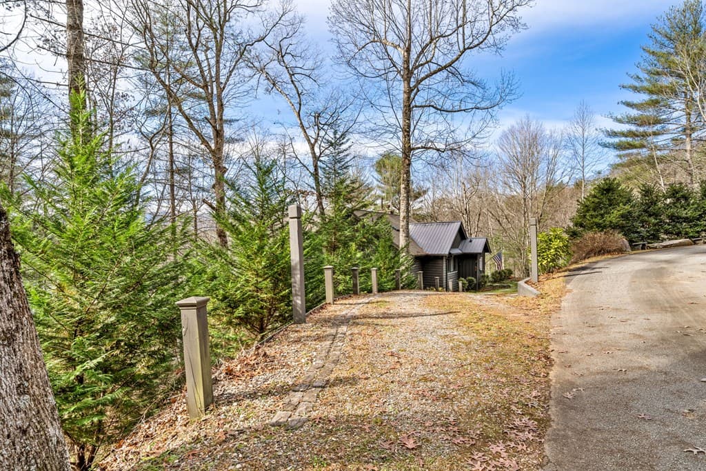56 Cross Creek Trail, Robbinsville NC 28771 - Photo