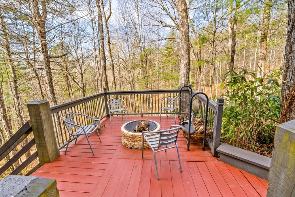 56 Cross Creek Trail, Robbinsville NC 28771 - Photo