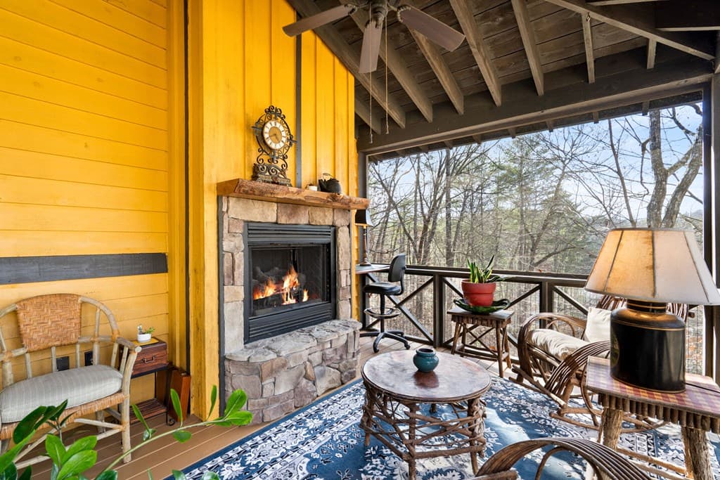 56 Cross Creek Trail, Robbinsville NC 28771 - Photo