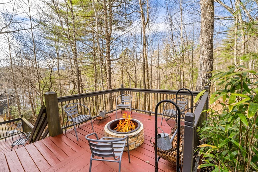 56 Cross Creek Trail, Robbinsville NC 28771 - Photo