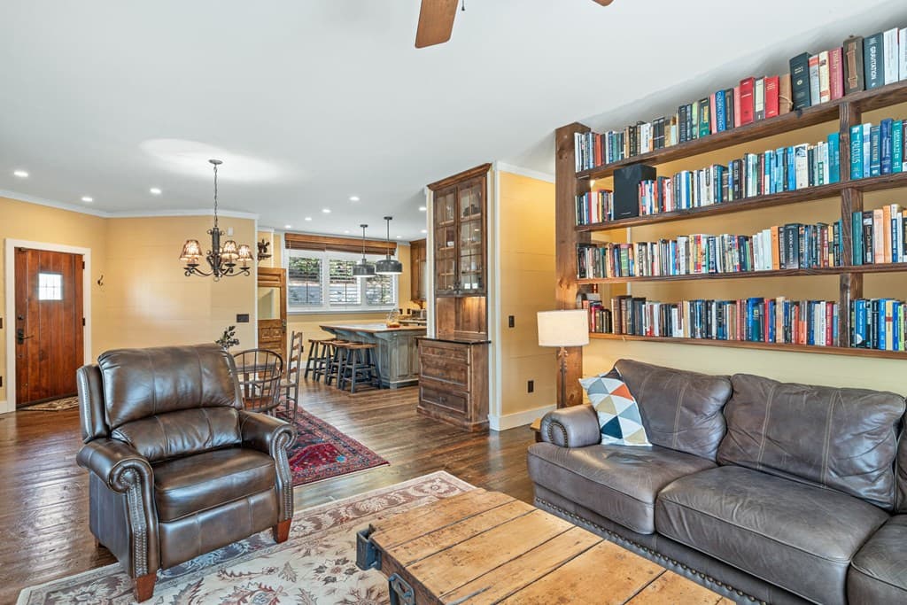 56 Cross Creek Trail, Robbinsville NC 28771 - Photo