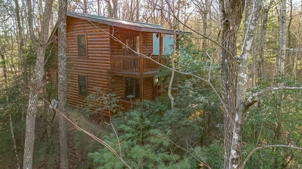 276 Payne Way, Blairsville GA 30512 - Photo