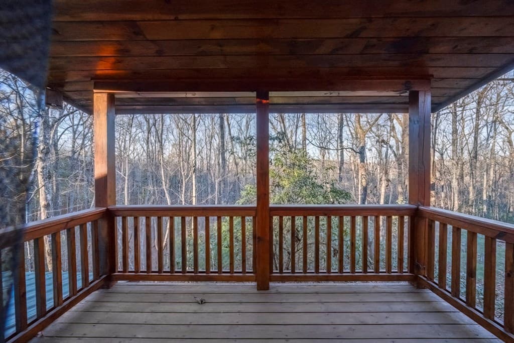 276 Payne Way, Blairsville GA 30512 - Photo