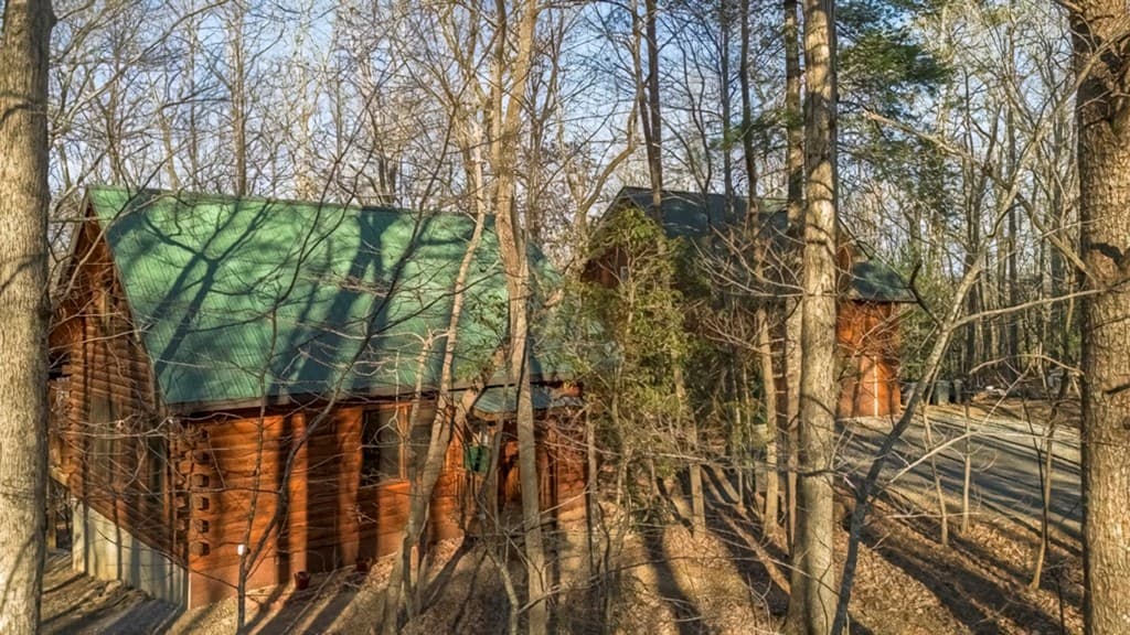 276 Payne Way, Blairsville GA 30512 - Photo