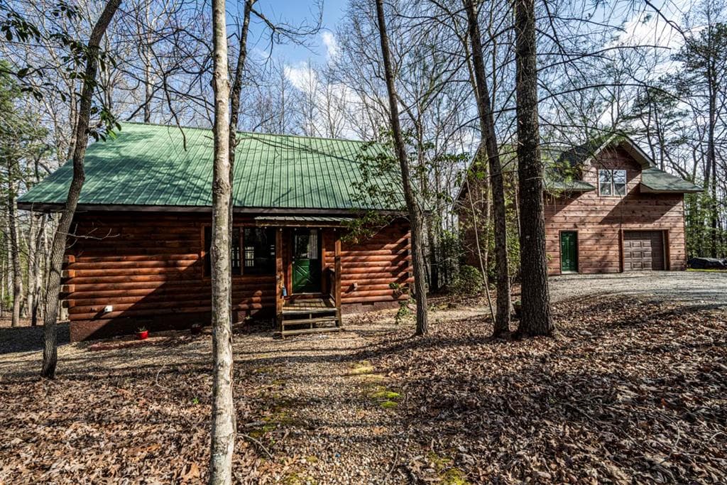 276 Payne Way, Blairsville GA 30512 - Photo