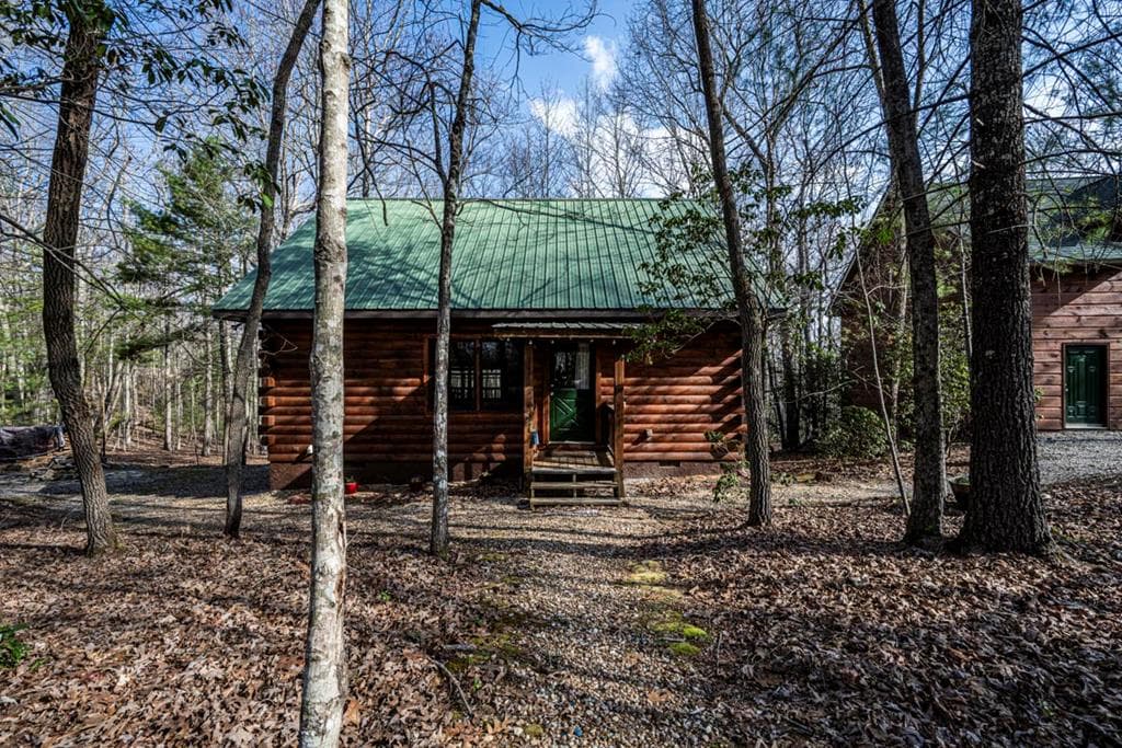 276 Payne Way, Blairsville GA 30512 - Photo