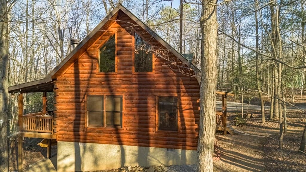 276 Payne Way, Blairsville GA 30512 - Photo