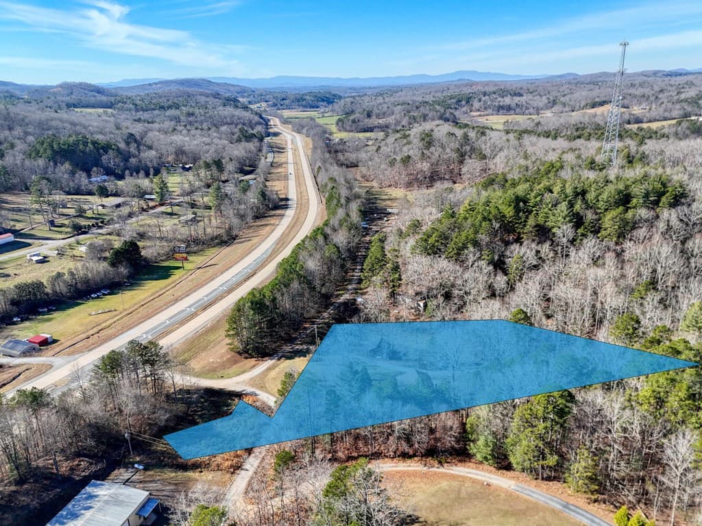 17 Turning Lay Creek Road, Morganton GA 30560 - Photo