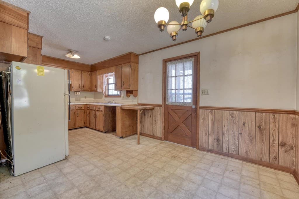 17 Turning Lay Creek Road, Morganton GA 30560 - Photo
