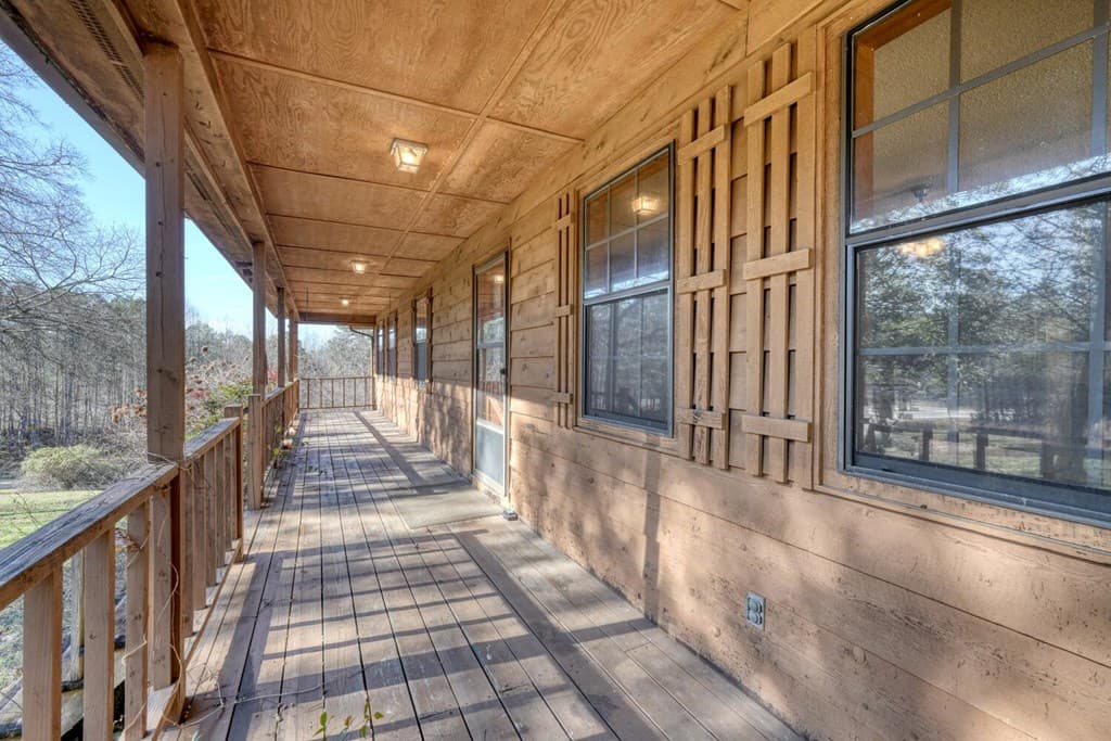 17 Turning Lay Creek Road, Morganton GA 30560 - Photo
