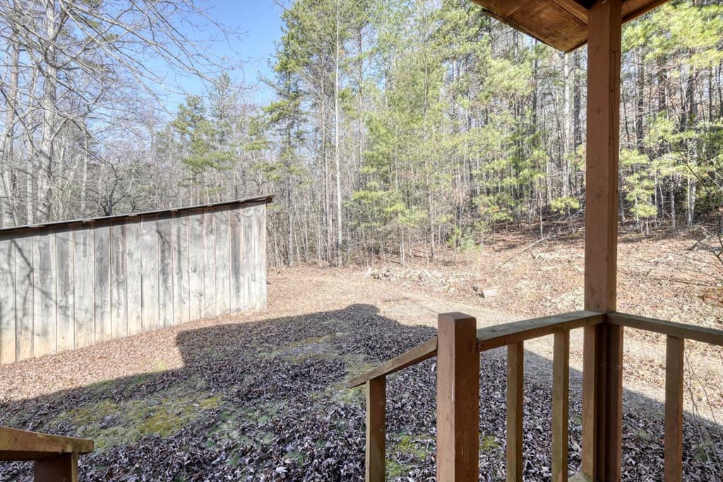 17 Turning Lay Creek Road, Morganton GA 30560 - Photo