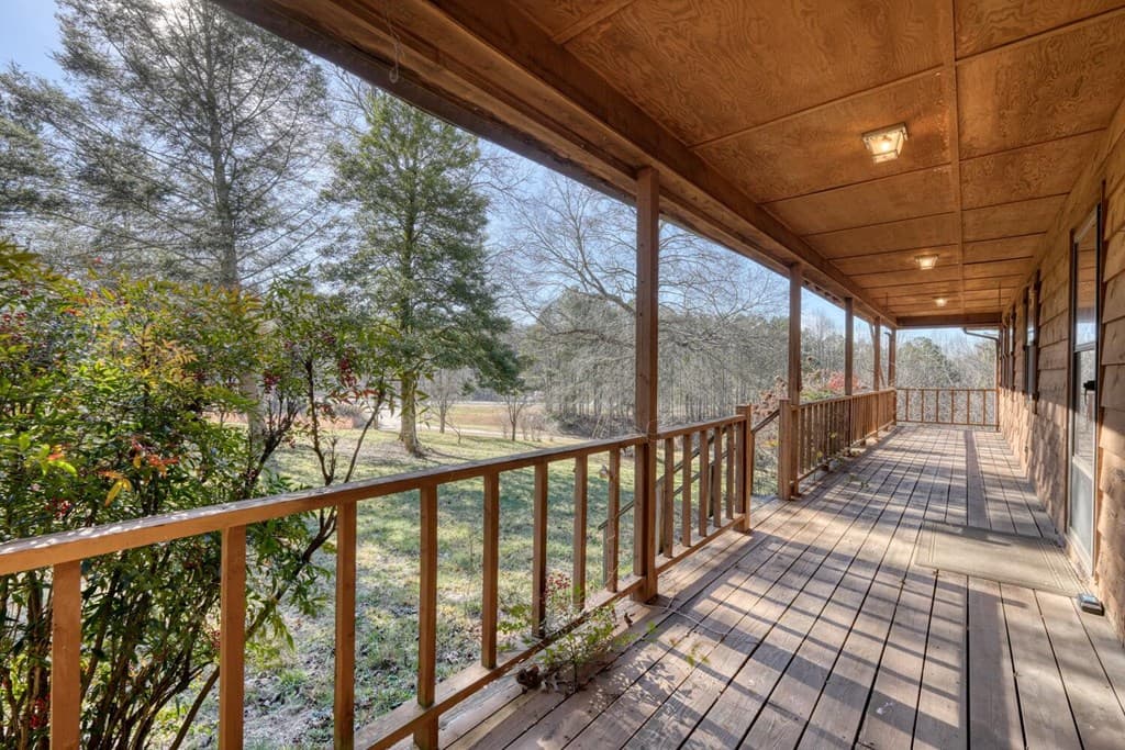 17 Turning Lay Creek Road, Morganton GA 30560 - Photo