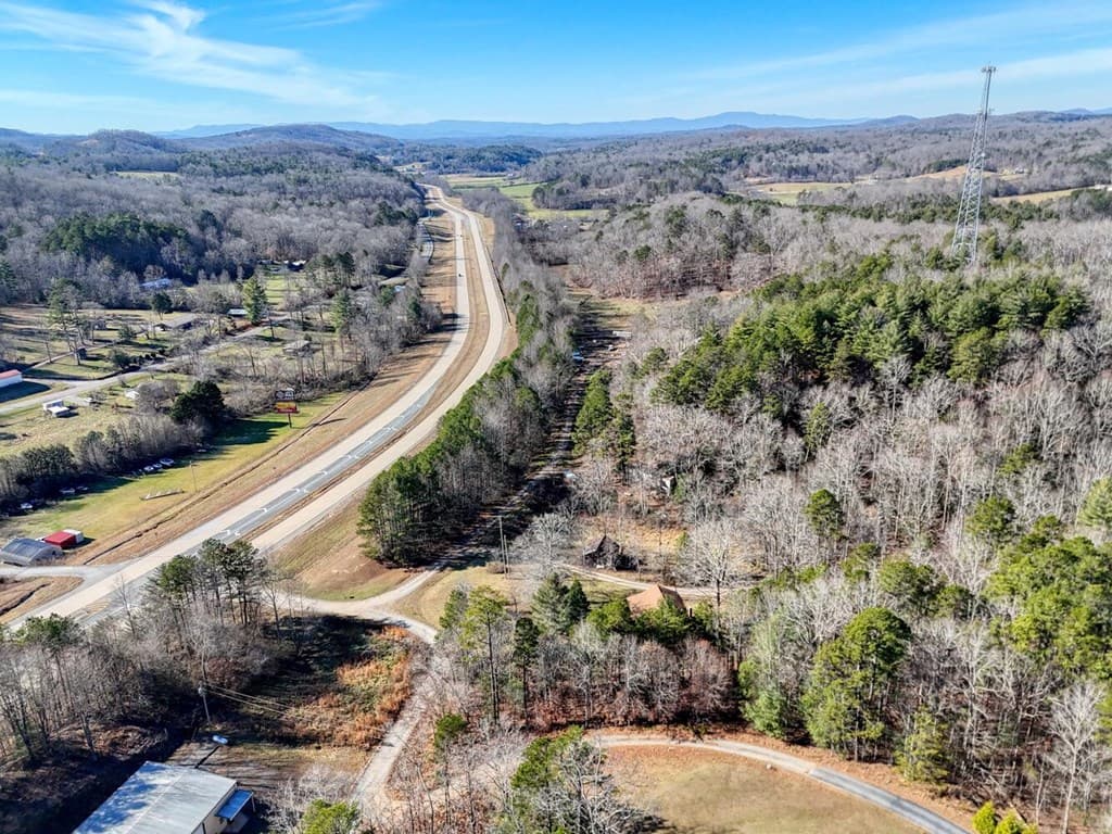 17 Turning Lay Creek Road, Morganton GA 30560 - Photo