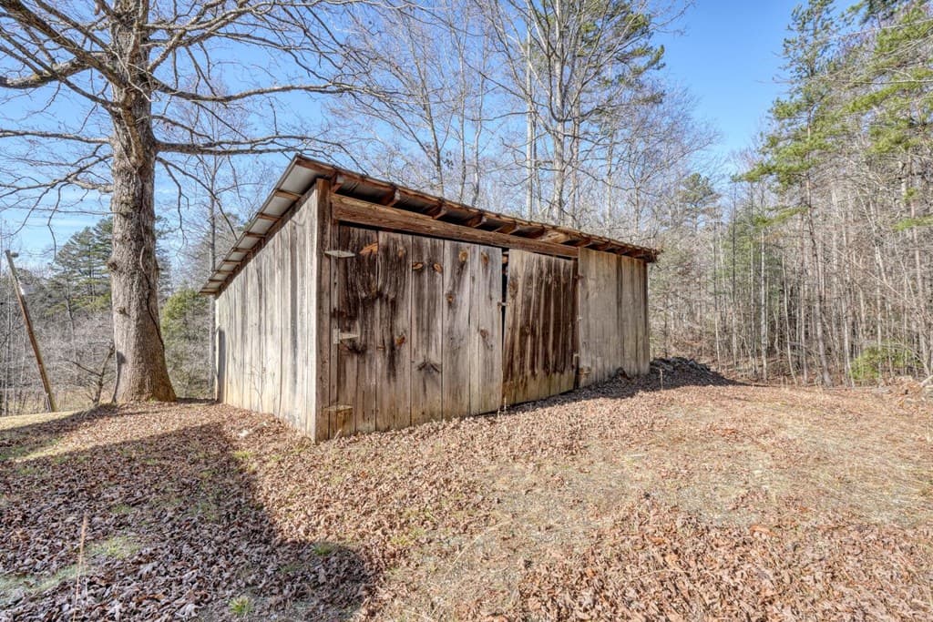 17 Turning Lay Creek Road, Morganton GA 30560 - Photo