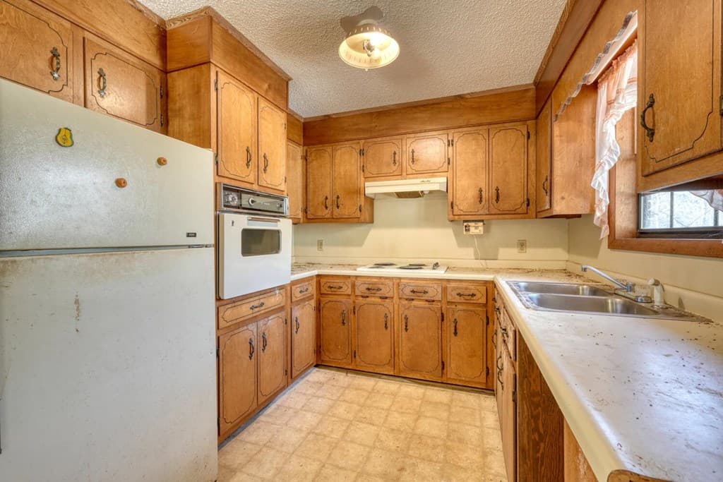 17 Turning Lay Creek Road, Morganton GA 30560 - Photo