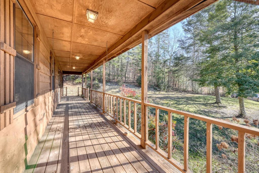 17 Turning Lay Creek Road, Morganton GA 30560 - Photo