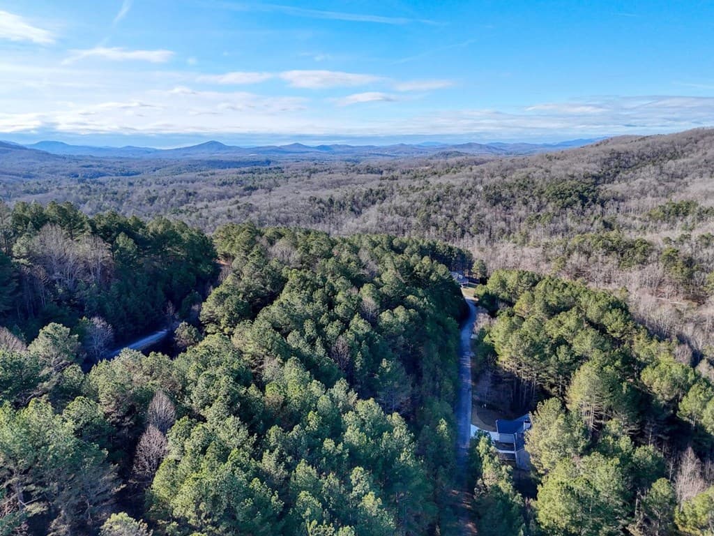 Lot 14 Pinehurst, Blairsville GA 30512 - Photo