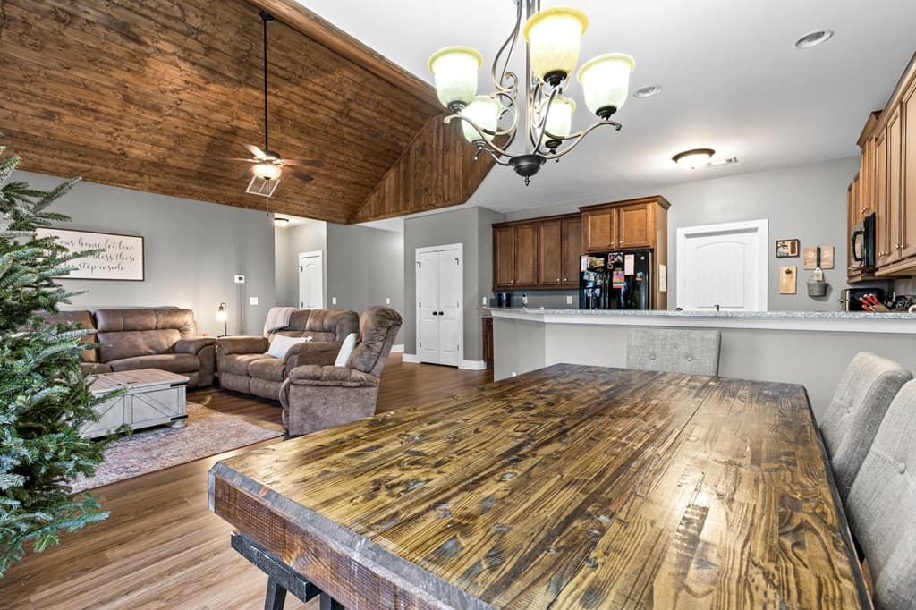 41 Brumby Trail, Ellijay GA 30536 - Photo