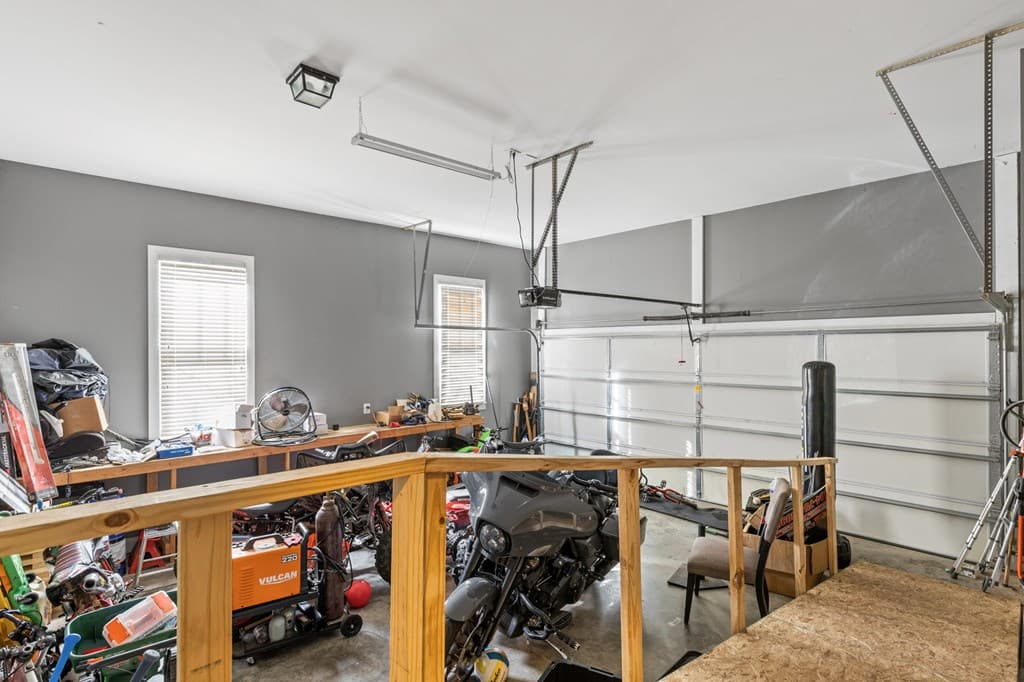 41 Brumby Trail, Ellijay GA 30536 - Photo