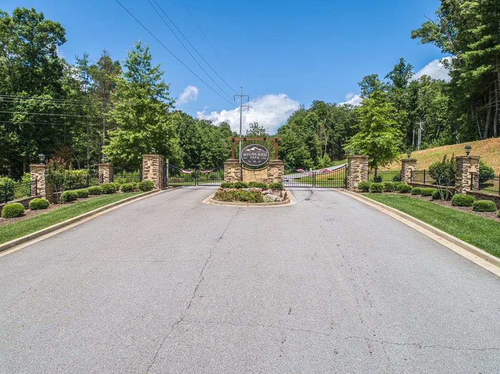 Lot 132 Highland Park, Blairsville GA 30512 - Photo