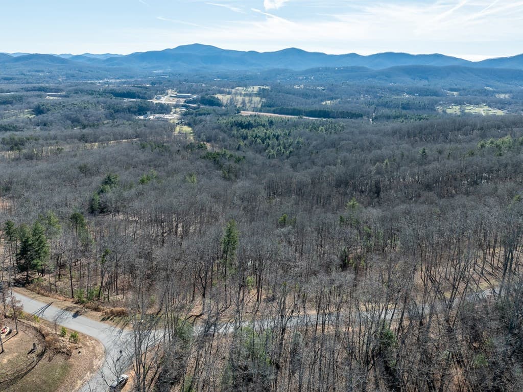 Lot 132 Highland Park, Blairsville GA 30512 - Photo