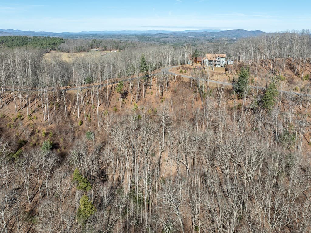 Lot 132 Highland Park, Blairsville GA 30512 - Photo