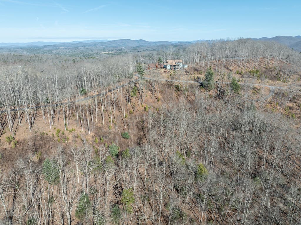 Lot 132 Highland Park, Blairsville GA 30512 - Photo