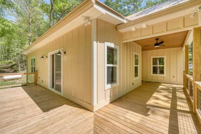 175 Broadtree Branch Drive, Hayesville NC 28904 - Photo
