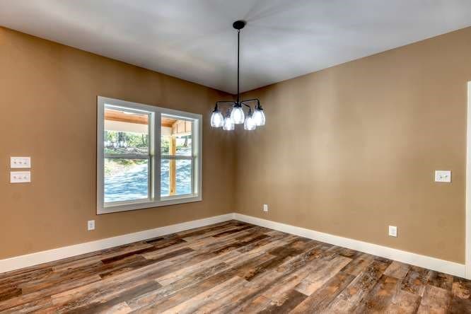 175 Broadtree Branch Drive, Hayesville NC 28904 - Photo