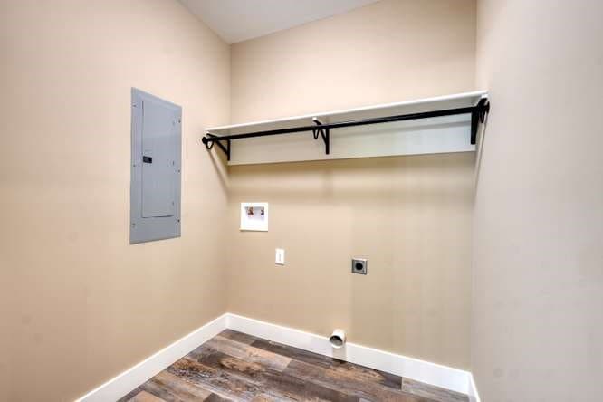 175 Broadtree Branch Drive, Hayesville NC 28904 - Photo