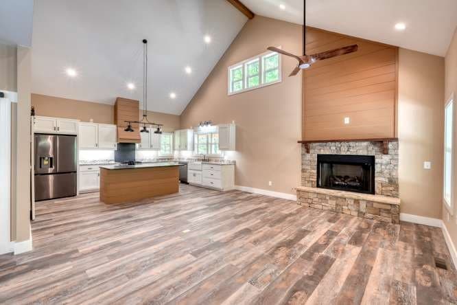 175 Broadtree Branch Drive, Hayesville NC 28904 - Photo