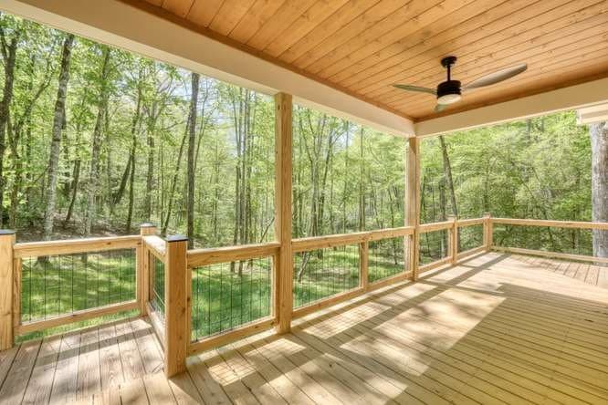 175 Broadtree Branch Drive, Hayesville NC 28904 - Photo