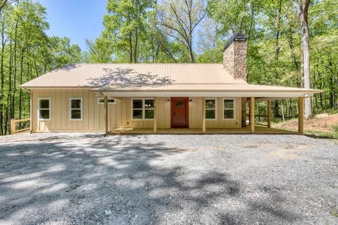 175 Broadtree Branch Drive, Hayesville NC 28904 - Photo