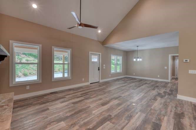 175 Broadtree Branch Drive, Hayesville NC 28904 - Photo
