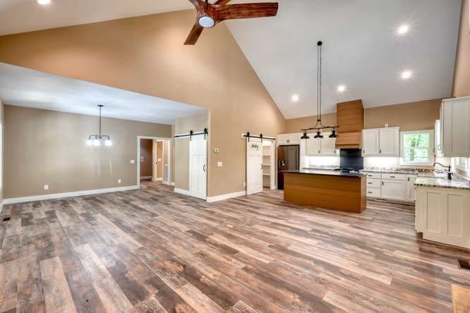 175 Broadtree Branch Drive, Hayesville NC 28904 - Photo