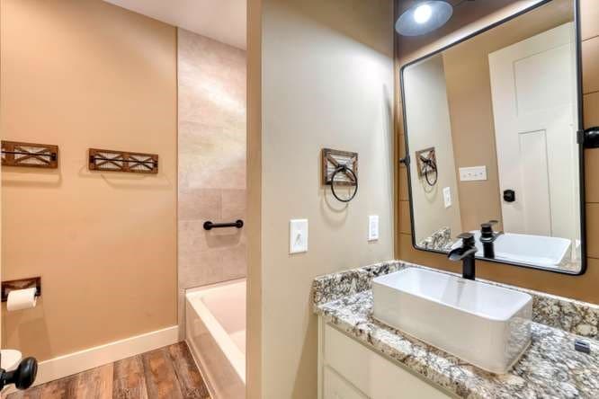 175 Broadtree Branch Drive, Hayesville NC 28904 - Photo