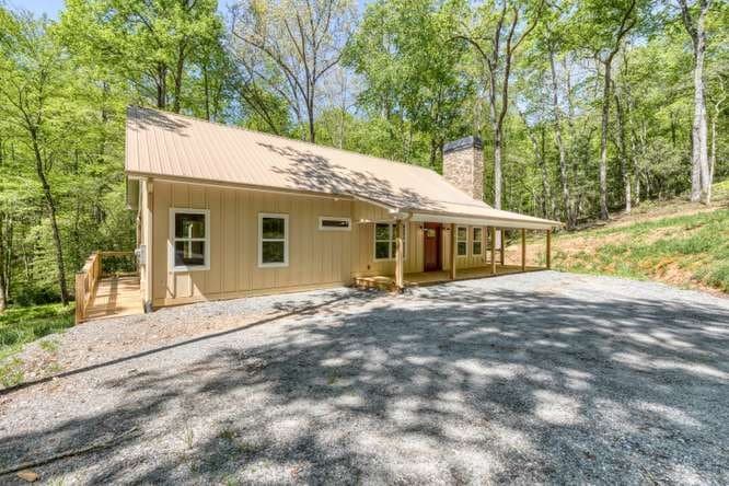 175 Broadtree Branch Drive, Hayesville NC 28904 - Photo