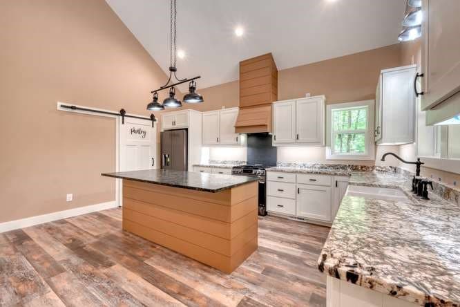 175 Broadtree Branch Drive, Hayesville NC 28904 - Photo