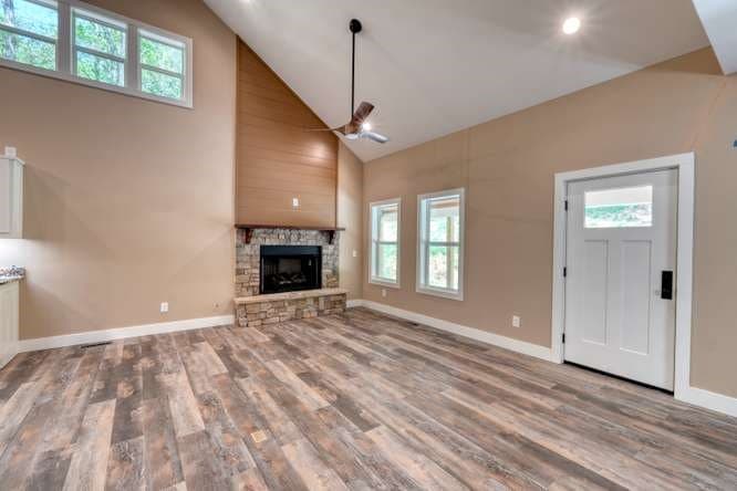 175 Broadtree Branch Drive, Hayesville NC 28904 - Photo