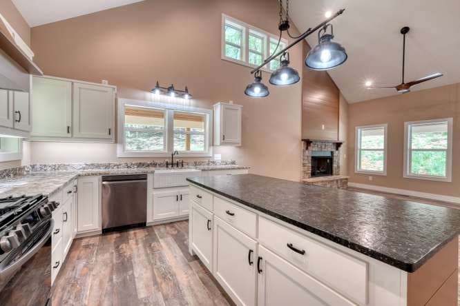 175 Broadtree Branch Drive, Hayesville NC 28904 - Photo