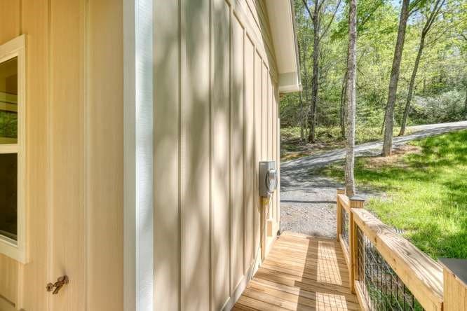 175 Broadtree Branch Drive, Hayesville NC 28904 - Photo