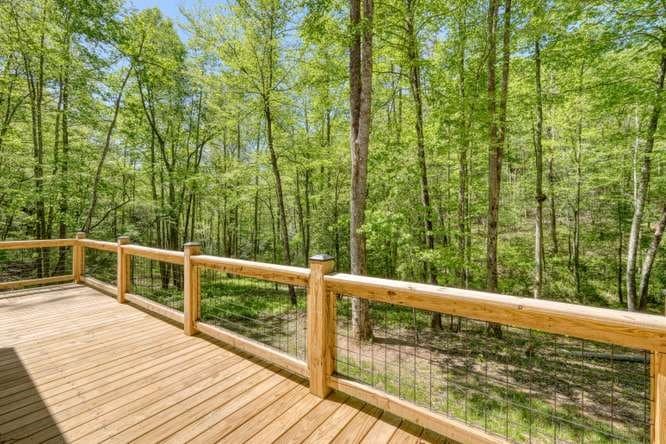 175 Broadtree Branch Drive, Hayesville NC 28904 - Photo
