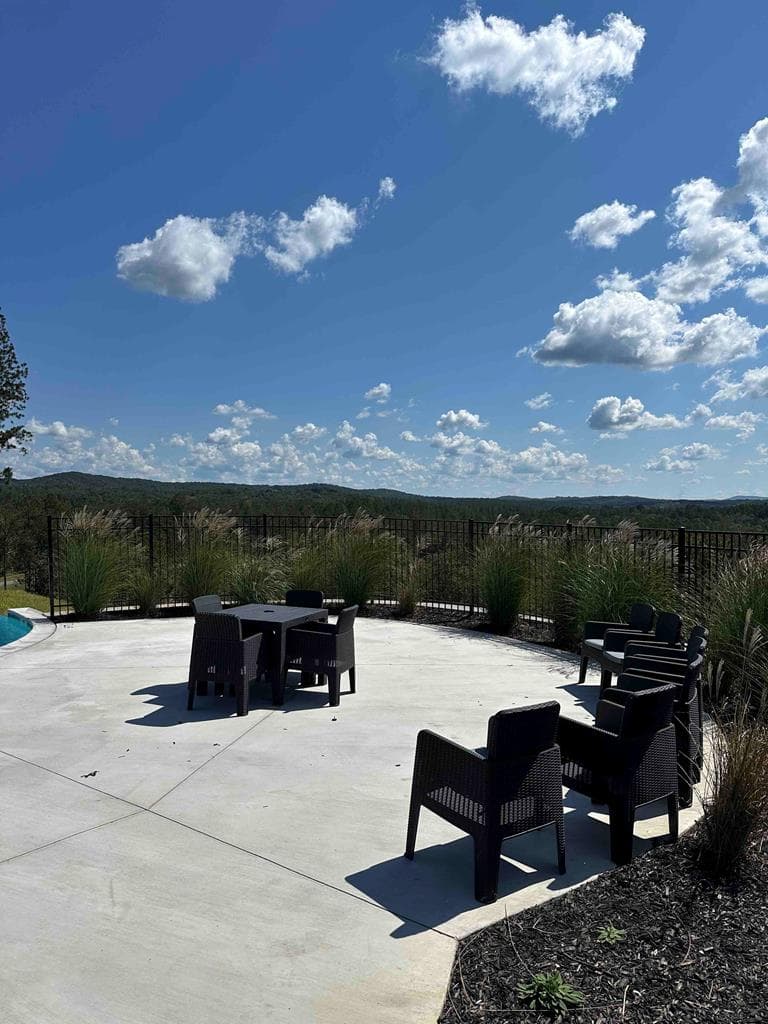 Lot 269 Canoe Way, Talking Rock GA 30175 - Photo