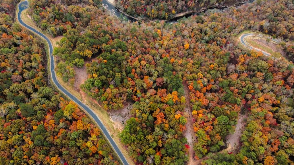 Lot 269 Canoe Way, Talking Rock GA 30175 - Photo
