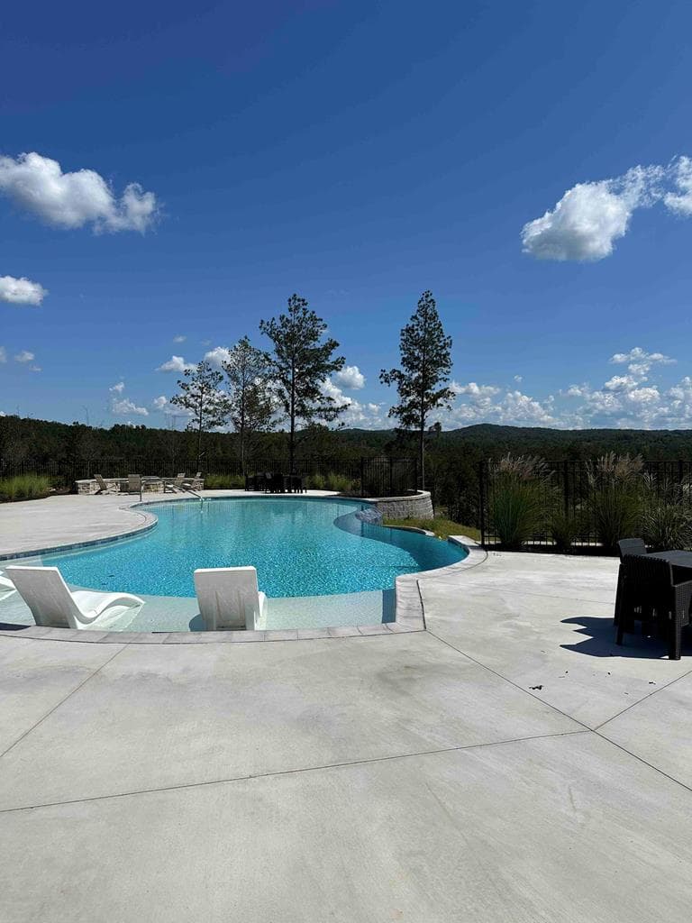 Lot 269 Canoe Way, Talking Rock GA 30175 - Photo