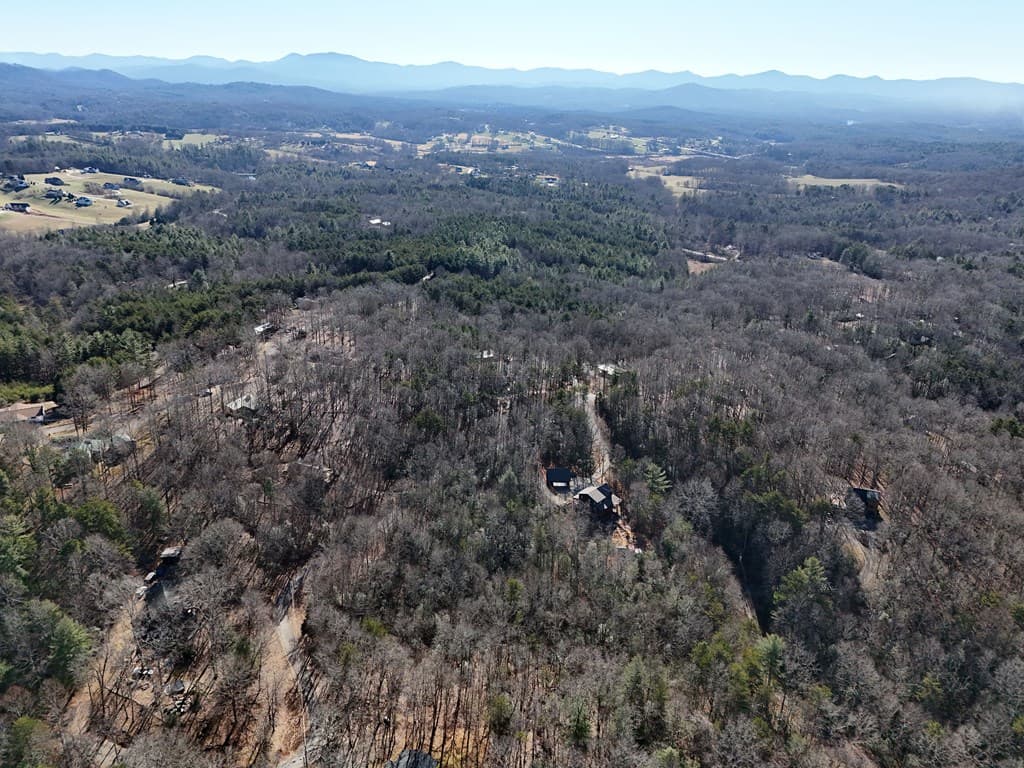 Lot 34 Honeysuckle Drive, Blairsville GA 30512 - Photo