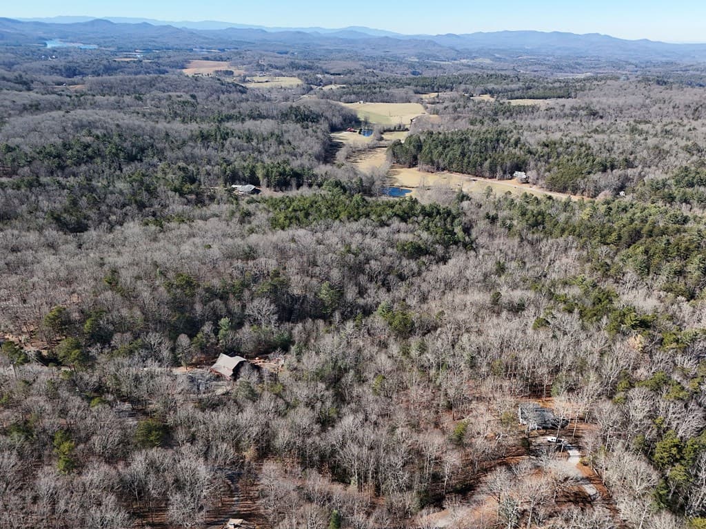 Lot 34 Honeysuckle Drive, Blairsville GA 30512 - Photo