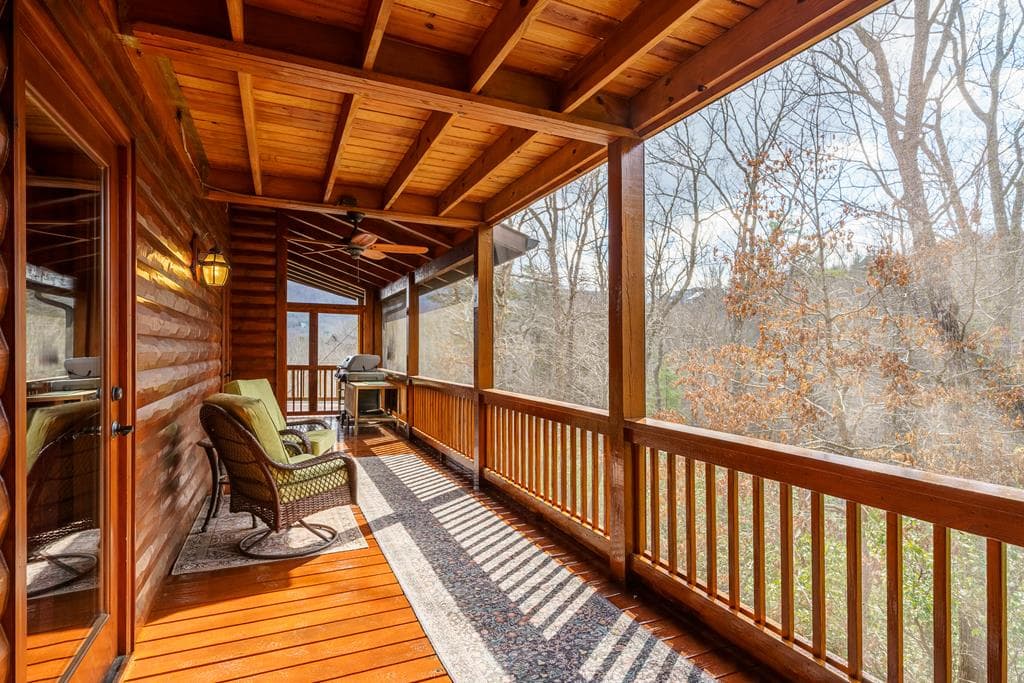 339 Birdseye View, Blue Ridge GA 30513 - Photo